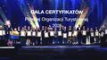 Gala finałowa 22. edycji konkursu na Najlepszy Produkt Turystyczny