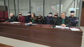 Pierwsza rozprawa w procesie odbyła się 22 października