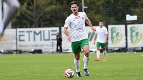 Podlasie świetnie radzi sobie w tym sezonie na wyjazdach