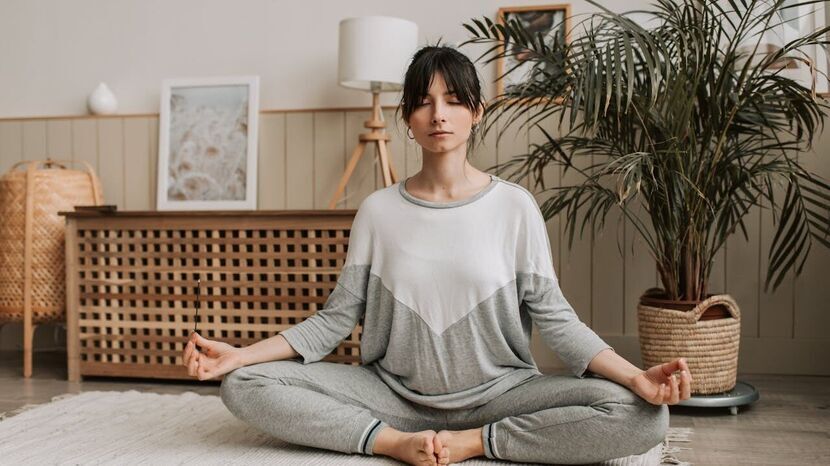 Proste techniki oddechowe na szybkie uspokojenie umysłu