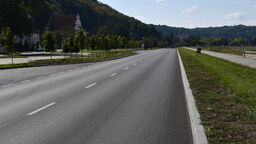 Równiej do Kazimierza. Przebudowa ważnej drogi zakończona