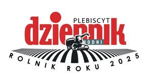 Rolnik Roku 2025 – zaczynamy!