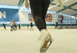 Pora ostrzyć łyżwy. Lodowisko Icemania zaczyna sezon