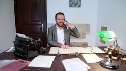 Wojewoda przed sądem za zdjęcie krzyża