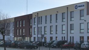 Komenda Powiatowa Policji w Tomaszowie Lubelskim