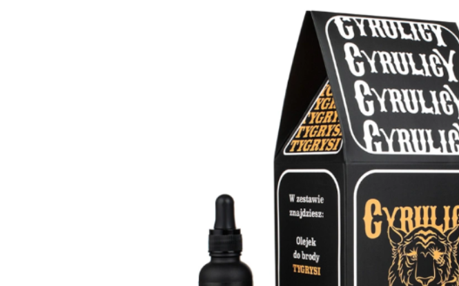 Cyrulicy – sklep, który zna tajemnice prawdziwych brodaczy