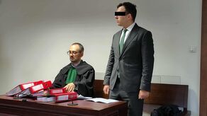 Prezes Fundacji "Sanatoria Kardiologiczne dla Rolników" przed sądem. Co zrobił z trzema milionami?