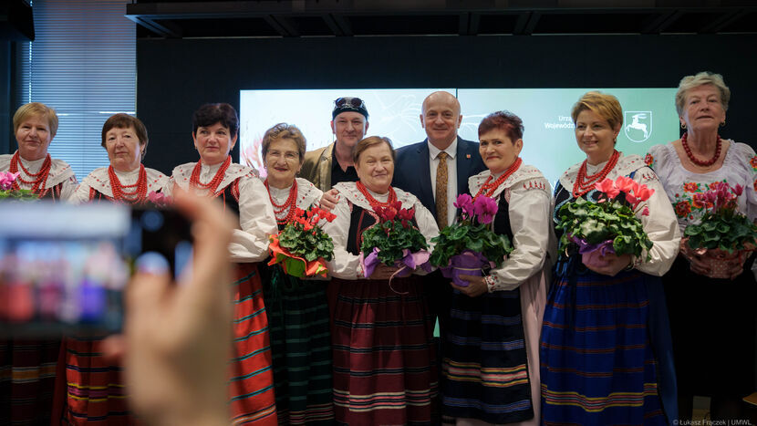 Dziś gospodynie mają swoje święto