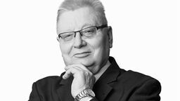 Zbigniew Jadczyszyn zmarł w wieku 70 lat