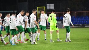 Podlasie wywalczyło w Świdniku cenne trzy punkty