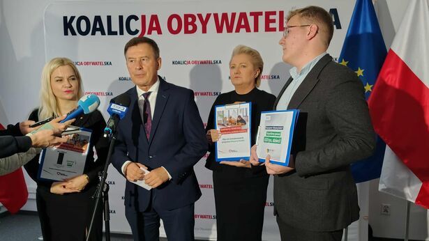 Żłobki przestały być luksusem