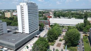 Lublin tworzy przyszłość terapii mowy. UMCS i Netrix opracują inteligentny system USG