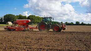 Komisja Europejska ma pomysł, jak chronić rolników przed skutkami umowy z Mercosurem 