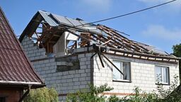 MON proponuje rodzinie z Wyryk dodatkowe 200 tys. zł zadośćuczynienia. „Państwo w takich sytuacjach działa”