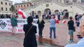 Manifestacja „Stop imigracji” w Zamościu odbyła się 19 lipca. Tego dnia podobne pikiety działacze ruchów narodowościowych organizowali również w wielu innych polskich miastach