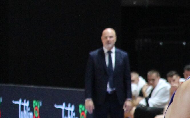 PGE Start Lublin przegrał z Rilskim Sportist w dramatycznych okolicznościach w ramach FIBA Europe Cup