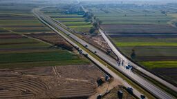 Obwodnica Dzwoli już otwarta