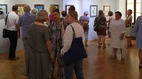 Póki co w Google Arts & Culture dostępna jest jedna z wystaw Muzeum Zamojskiego. Pozostałe można zwiedzać w sposób tradycyjny