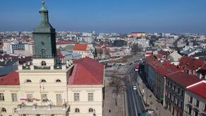 Lublin z czasów naszych dziadków. Wiesz jak kiedyś nazywały się te ulice?