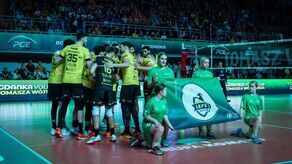 Na inaugurację sezonu Bogdanka LUK Lublin wygrała w Częstochowie 3:0