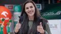 Dragana Stanković zaliczyła kapitalny debiut w AZS UMCS Lublin