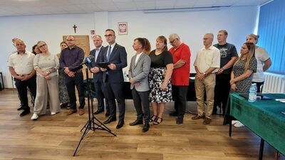 Referendum w Janowie Podlaskim nieważne. Wójt zostaje na stanowisku