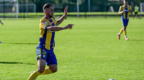 Avia z pięciu ligowych meczów u siebie wygrała tylko dwa