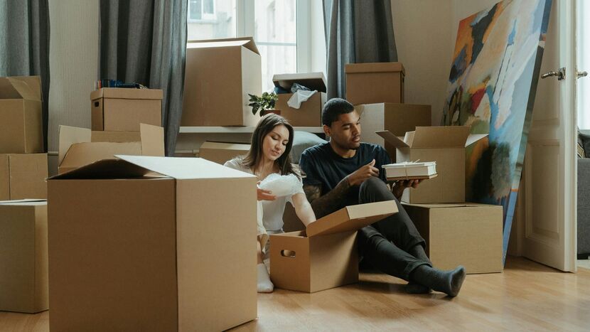 Jak zaplanować przeprowadzkę do nowego domu za granicą – praktyczne wskazówki