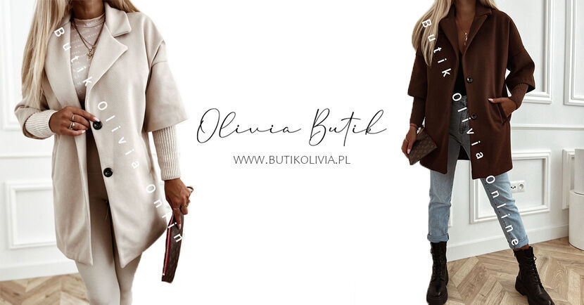 butik olivia online