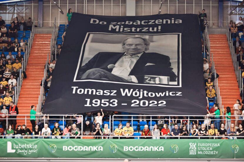 Już po raz czwarty w Lublinie zostanie rozegrany Bogdanka Volley Cup