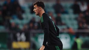 Po porażce we Wrocławiu piłkarze Górnika zagrają u siebie z Polonią Warszawa