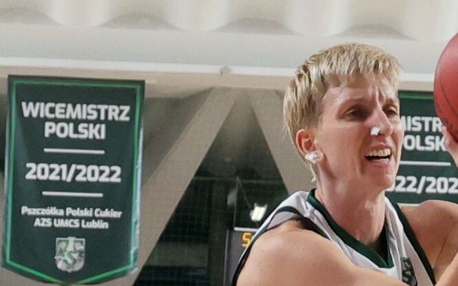 Udany tydzień AZS UMCS. Lublinianki pokonały Artego Bydgoszcz