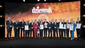 Najwięksi z Lubelszczyzny nagrodzeni. Znamy zwycięzców „Złotej Setki”