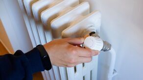 W tym sezonie grzewczym ciepło dostarczane przez Veolię m.in. mieszkańcom Zamościa będzie tańsze niż w poprzednim