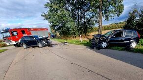 Do zdarzenia doszło w niedzielę, 5 października