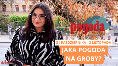Pogoda na Wszystkich Świętych. Czego możemy się spodziewać?