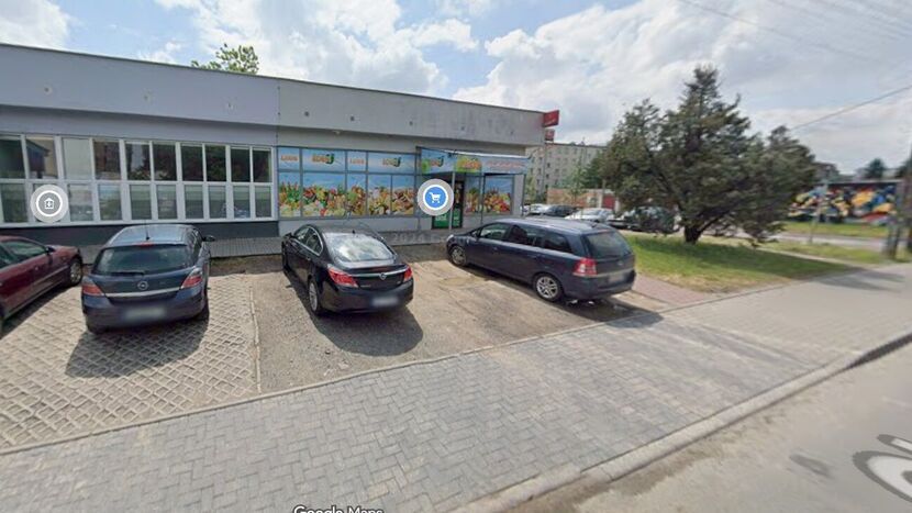 AMW chce wynająć lokal w Białej Podlaskiej. Będzie trzecia próba