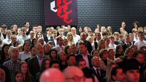 WSPA rozpoczyna rok akademicki. Studentów przyciągają nowe kierunki