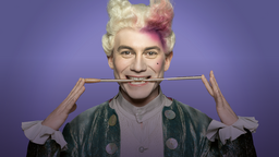  Spektakl Amadeusz w CSK