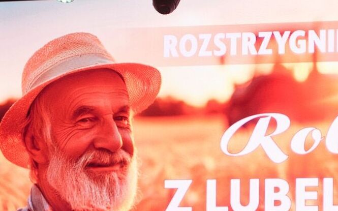 Najlepsi gospodarze i ekologiczne perełki z Lubelskiego