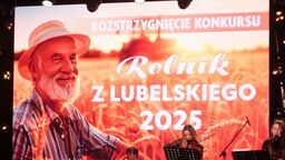 Najlepsi gospodarze i ekologiczne perełki z Lubelskiego