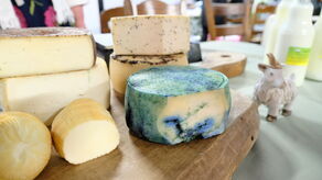 Sery na okrągło. Smaczne wydarzenie już w najbliższą sobotę