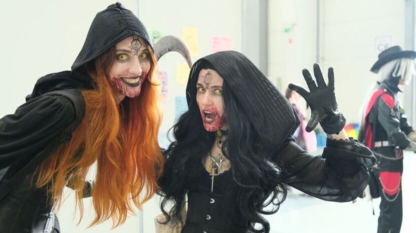 Fantastyczny weekend w Lublinie trwa. Przenieś się do świata baśni i fantastyki