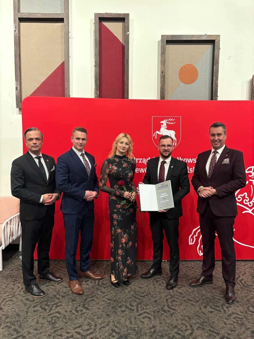 Chmielaki Krasnostawskie od lat są wizytówką Krasnegostawu i jednym z najbardziej rozpoznawalnych festiwali wschodniej Polski