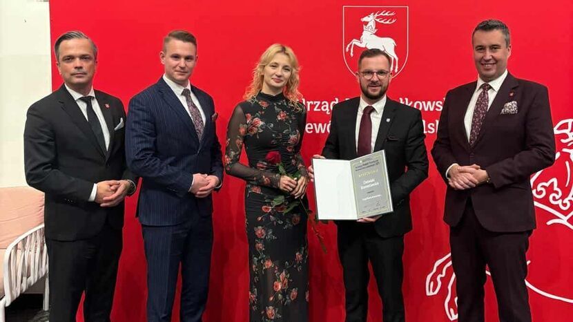 Chmielaki Krasnostawskie znów wśród najlepszych