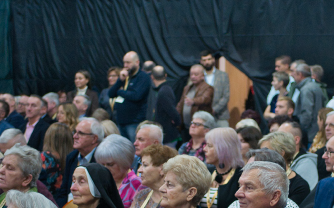 80 lat tradycji i miodowej pasji – jubileusz Technikum Pszczelarskiego w Pszczelej Woli