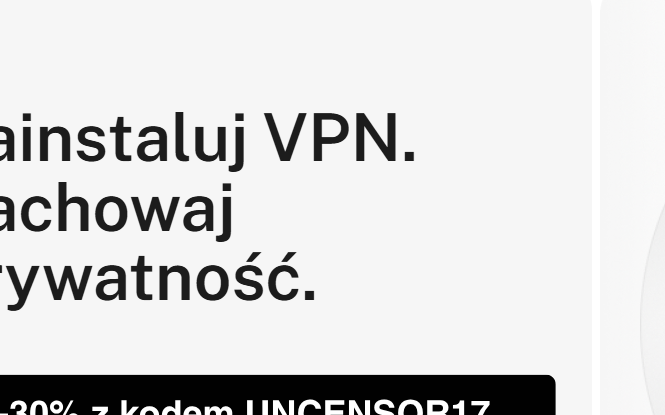Jak ukryć IP telefonu? Łatwiej niż wrzucić mema na Instastory