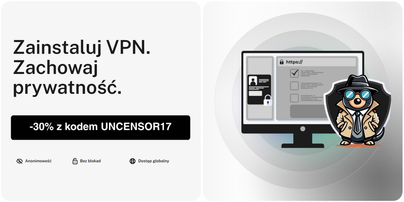 Jak ukryć IP telefonu? Łatwiej niż wrzucić mema na Instastory