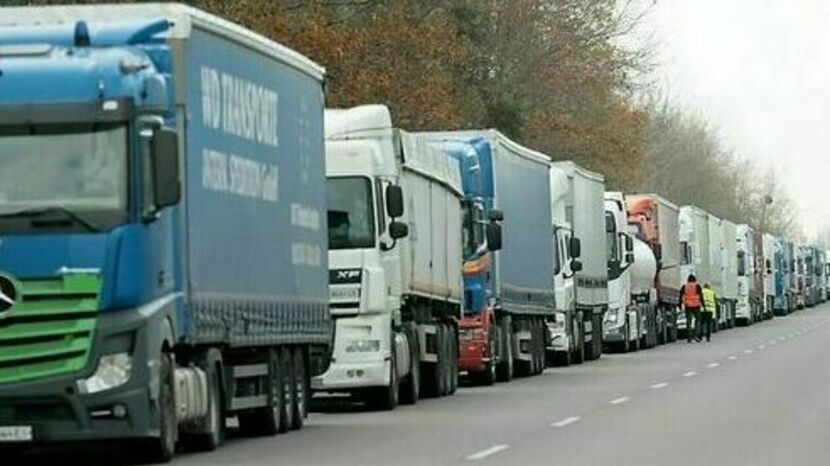 Inwestycja warta ponad 5,5 mln zł ma usprawnić odprawy, zwiększyć przepustowość i wzmocnić handel między Polską, Unią Europejską a Ukrainą