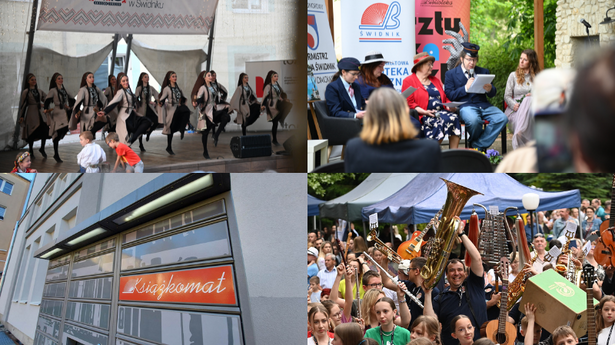 Jakie projekty Budżetu Obywatelskiego zyskały uznanie?